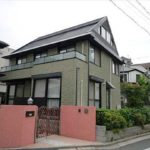 安佐南区高取北1丁目土地　現地