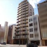 アステージ大手町　外観(外観)