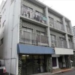 西区三滝町（中古収益ビル）　外観