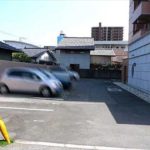 サンシティ大町　駐輪場