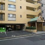 コム・スペース大手町　外観