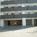 アクアシティ本川町　外観