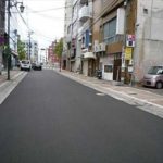 現地