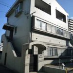 南区東雲3丁目中古　外観