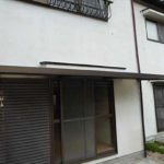 東区上温品1丁目中古　外観