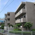 サーパス古江西町　外観