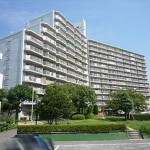 みゆきパークマンションB棟　外観(外観)