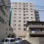 舟入コータース　外観