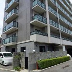 コンツェルトパーク曙公園　外観