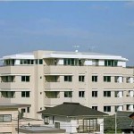 アーバンビュー翠マスターズハウス　外観