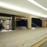 シティタワー広島　外観