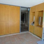 Ａｃｉｔｙタワーズイースト・タワー棟　エントランス