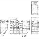 西区三滝町（中古収益ビル）　建物面積529.10㎡