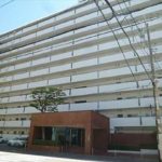 リバーサイドネオ舟入　外観