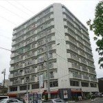 サンコーポ中広　外観(外観)