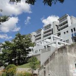 ＡｃｉｔｙヒルズステージⅠ番館　外観