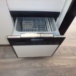 ヴェルパーク山根　奥様の家事の負担を軽減する食器洗浄乾燥機