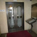 ヴェル八丁堀　東側外観
