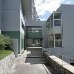ＡｃｉｔｙヒルズステージⅠ番館　外観
