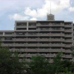 牛田早稲田グランドハイツ　外観(外観)