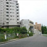 ローレルコート古江　外観