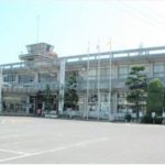 平生町役場