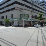 ファミリーマート 光町一丁目店(周辺)