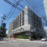 チサンマンション広島◎成約済