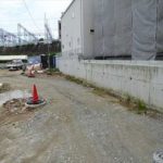 東区馬木7丁目新築　現地