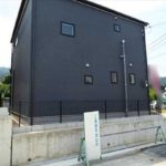 東区馬木7丁目新築　外観