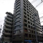 アステージ段原比治山公園　外観