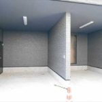 中区吉島西１丁目新築　駐車スペース