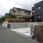 呉市焼山宮ヶ迫1丁目新築　外観
