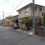呉市焼山宮ヶ迫2丁目中古　外観