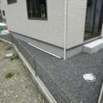 東区福田4丁目新築　外観