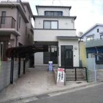 ロイヤルシャトー井口　外観