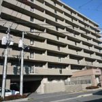 東区尾長西2丁目中古　外観