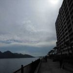 フローレンス口田南グランドアーク　エントランス