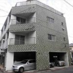 西区三滝町（中古収益ビル）　外観