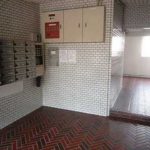 東雲本町パークマンション　エントランス