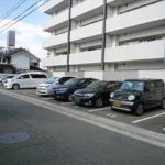 ヴェルディ天神川駅南　外観