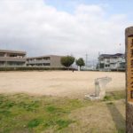 パストラルハイム仁保新町　外観