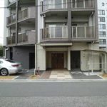 ＢＥＬＩＳＴＡ吉島　駐車場