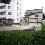 藤和東大橋ハイタウン　外観