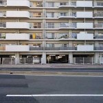 大手町ハイツ　外観