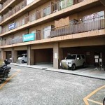 ヴェル八丁堀　外観