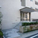 アーバンビュー翠マスターズハウス　外観