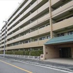 ロイヤルシャトー井口　外観