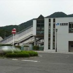 JR中野東駅まで徒歩1分