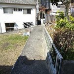 東区牛田早稲田2丁目中古　外観